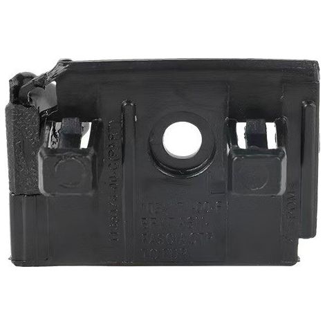 Applicable aux supports de pare-chocs avant Tesla Model 3 (1084171, 1084172) - Supports de montage de pare-chocs avant (gauche et droite). (1/4)