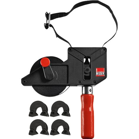 Tendicinghia Bessey BAN Strap-B25xS1mm Campo di serraggio fino a 7 m