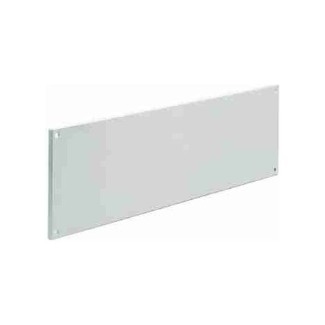 BTI9530 Pannello cieco a 4 viti di fissaggio