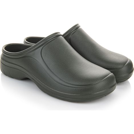 Lemigo Clog 2.0 792, zoccoli taglia 42, colore verde