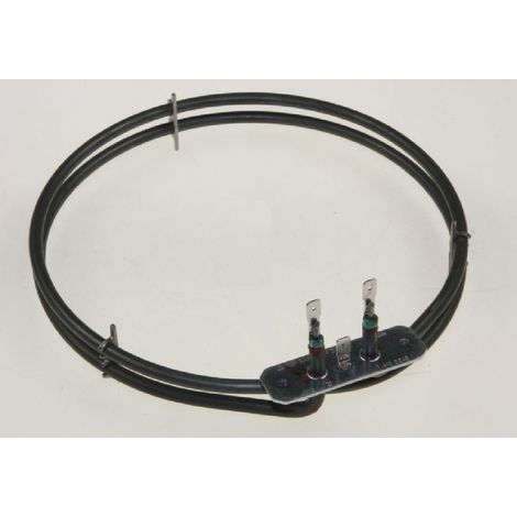 Résistance circulaire 1800w 40cm pour Four BEKO 462900010 (1/3)