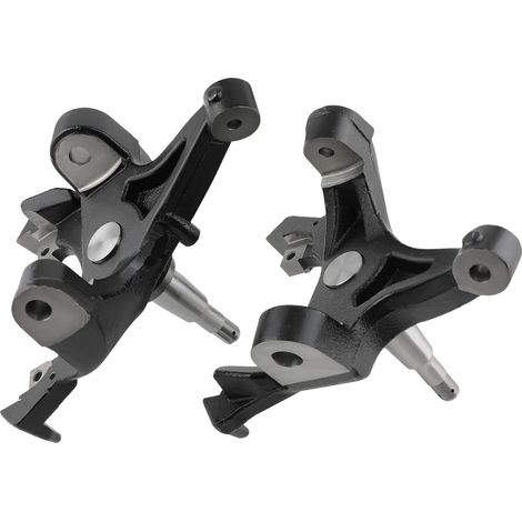 2" Tieferlegungsbolzen for Chevy Silverado C1500 GMC Sierra Suburban 1988-1998 (1/5)