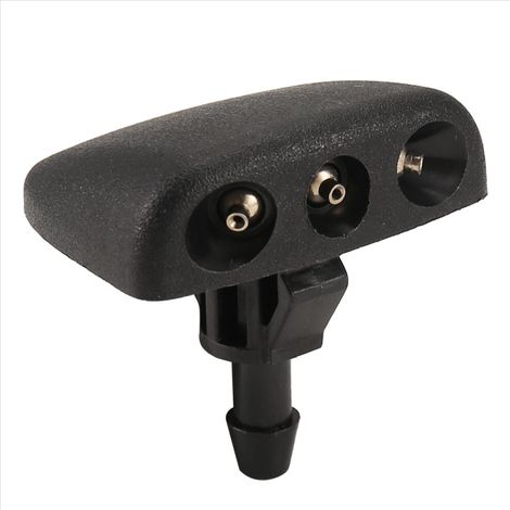 4518690147C22A Scheibenwaschdüse für Smart Fortwo Modelle der Baujahre 2008-2016.