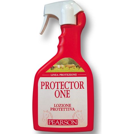 PROTECTOR ONE Pearson Schutzlotion gegen Insekten 700 ml
