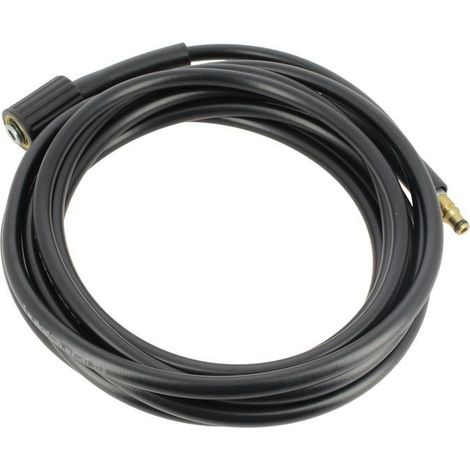 Tuyau flexible 6m 1004455-45 , 50969 - Nettoyeur haute pression Black & decker - Tuyaux et durites (1/5)