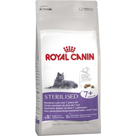 Royal Canin Esterilizado 7 3,5 kg