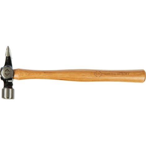 C.K T4204 08 Martello da falegname 227 g (1/4)
