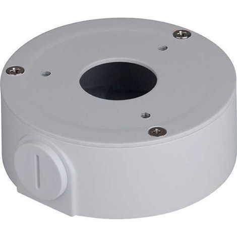 Caja Conexiones Camara Domo