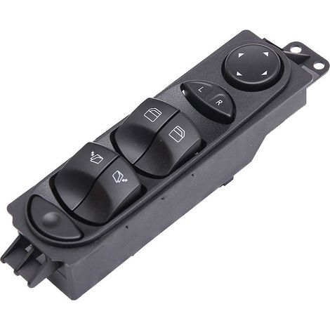 Suitable for Mercedes-Benz Sprinter window regulator switch 9065451413