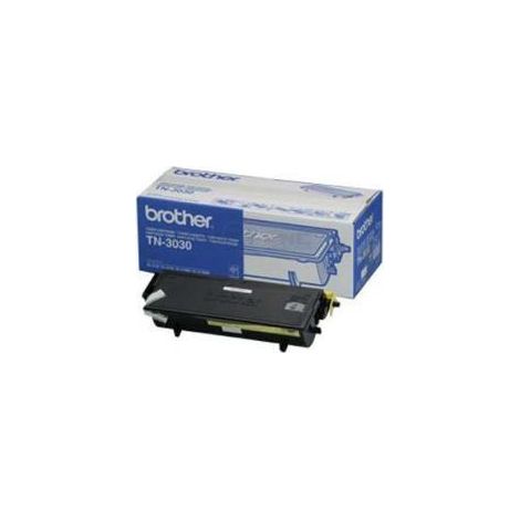 Brother TN-3030 cartuccia toner 1 pz Originale Nero (1/2)