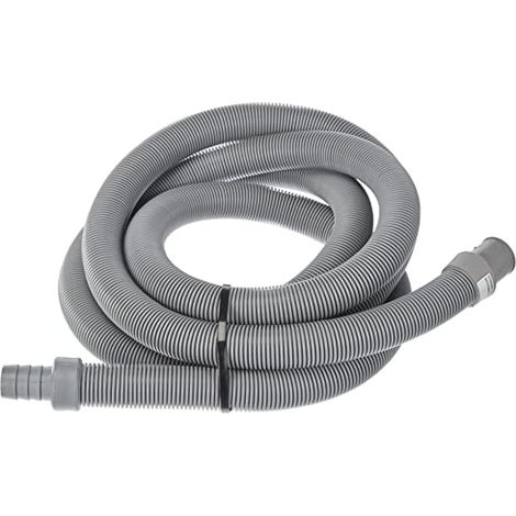 RALLONGE POUR TUYAU D' ÉVACUATION, 2,50 M, 1 PIÈCE/SACHET XAVAX 00110963 (1/3)