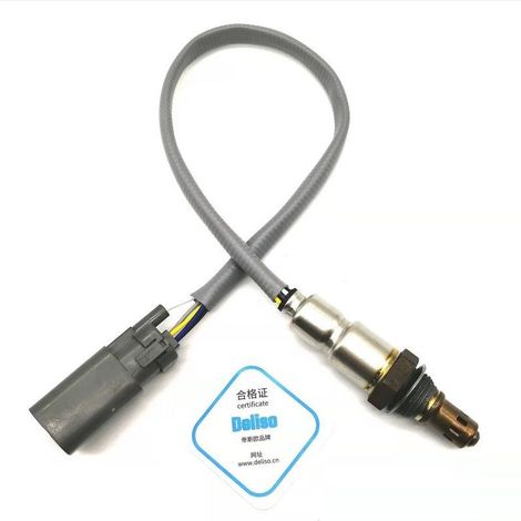 Oxygen sensor for Ford Focus, Kuga and Mondeo transmissions using the F1F19Y460CA engine. (1/5)