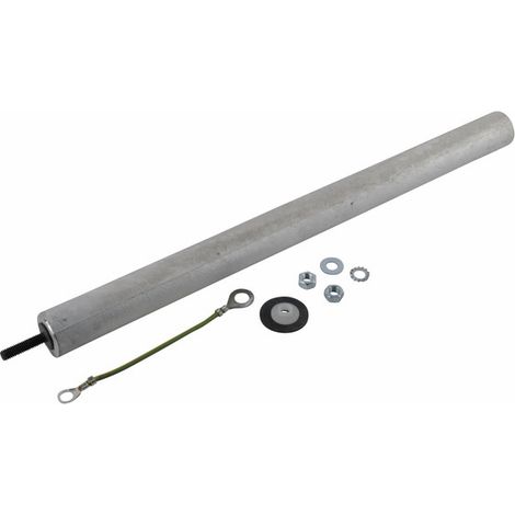 Anode complète L420 - DE DIETRICH CHAPPEE : 89608950
