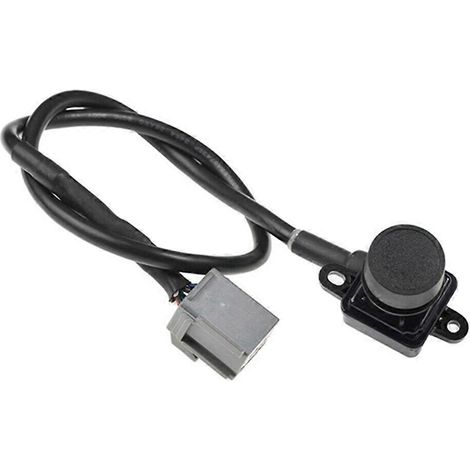 Cámara de visión trasera con asistente de estacionamiento trasero (56038990AA) para Dodge Dart 2013-2016 (1/5)