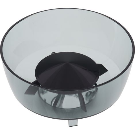 Delonghi contenitore serbatoio chicchi macchina caffè Specialista Opera EC9555 (1/4)
