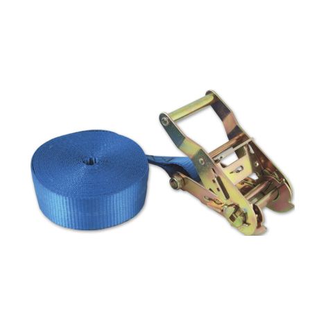 Tendedor Chapuis ratchet strap 200 kg 2,5 m