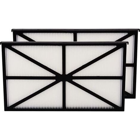 RCX70101 PAK2 Roboter-Poolreinigungsfilter AquaVac TigerShark Poolfilter (2er-Pack) (1/5)