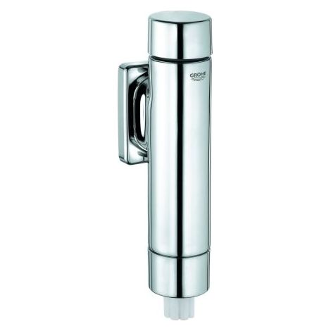 Grohe Rondo A.S. - Robinet de chasse, chrome 37347000 (1/4)