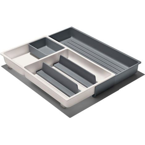 Organizador de cajones L Oxo (1/5)