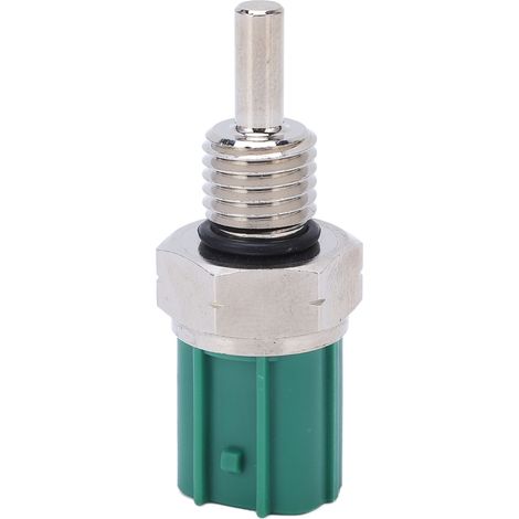 1J50-83040 Sonde de Température d'Eau en Acier Allié, Pièce Accessoire pour Excavatrice Kubota 183 (1/5)