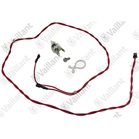 VAILLANT Sensore con cavo MAG 11-0/1 GX Vaillant-Nr. , 0020206087