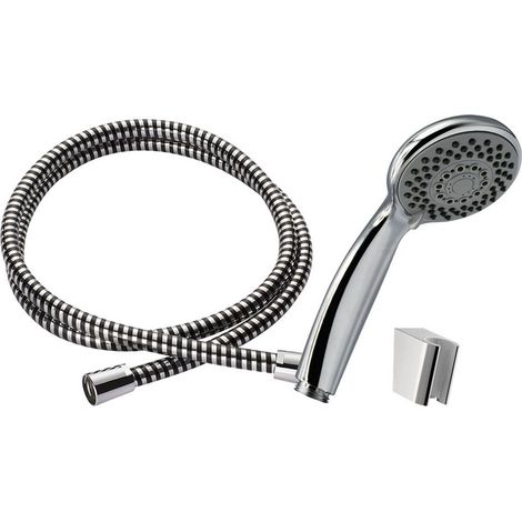 1PZ DOCCETTA LINEA 'GREY' 3 getti codice 2052630