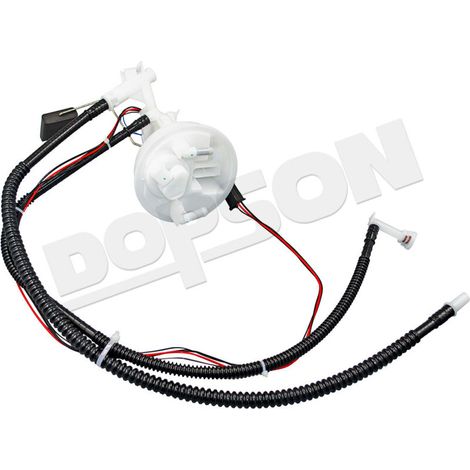 2034701741 0986580342 Filtre à essence/jeu neuf de haute qualité pour Mercedes-Benz W20/C32 AMG. (1/4)