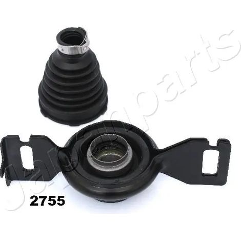 Palier, palier central d'arbre de transmission Japanparts RU-2755 TOYOTA