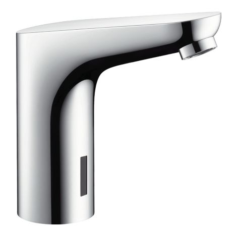 hansgrohe Focus Mitigeur de lavabo, électronique, ComfortZone130, (1/2)