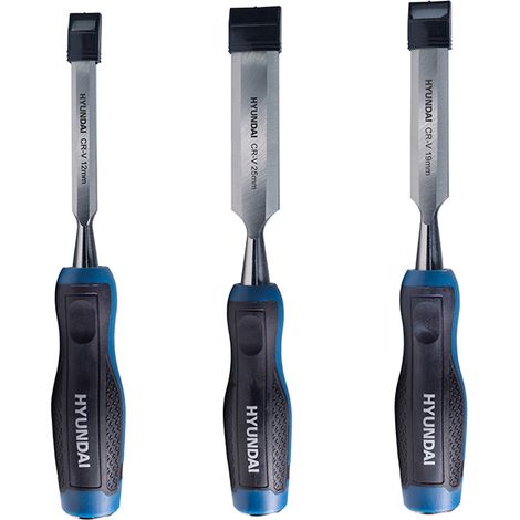 Set 3 scalpelli hyundai 59575