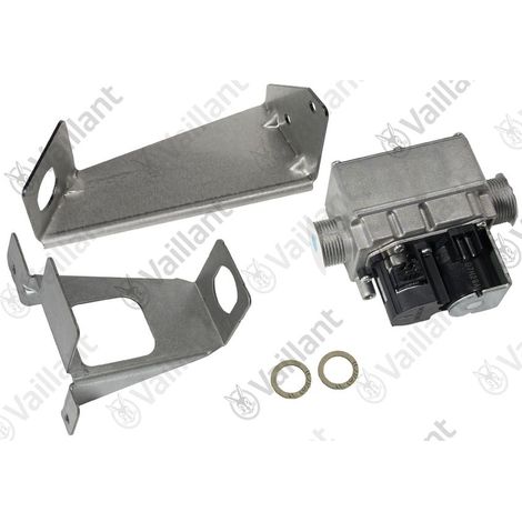 VAILLANT Gasarmatur VC 356/2-E u.w. Vaillant-Nr. , 0020257518