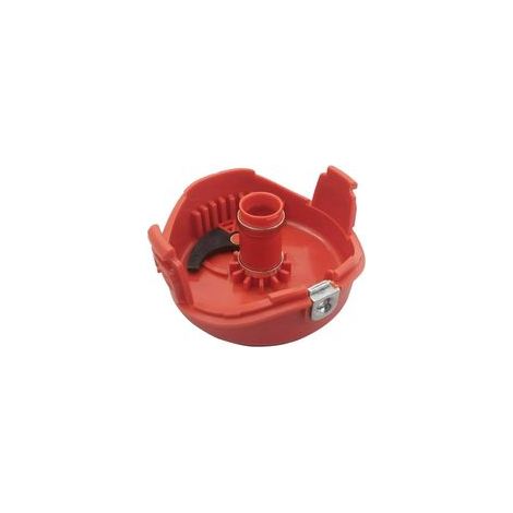 Capuchon de bobine compatible coupe-herbe Black & Decker GL7033/GL8033/GL9035, 90583594 – (1/5)
