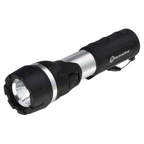 TORCIA A LED 'TORCH LIGHT' 1 LED 70Lm - ELECTRALINE