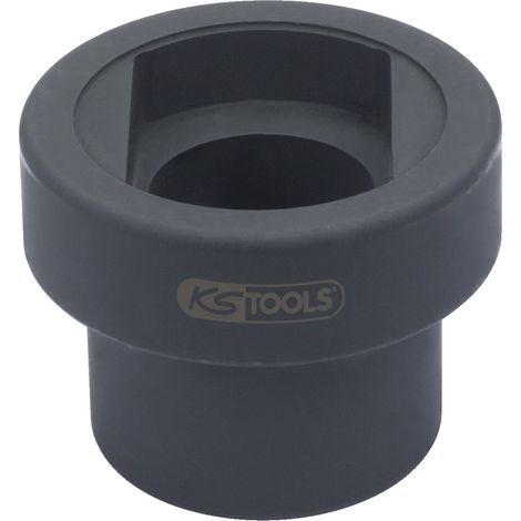 Douille de boulon à ressort à lames pour Scania, 34x46 mm KS Tools (1/5)
