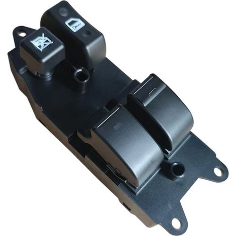 La référence 84820-0F040 est compatible avec le commutateur de lève-vitre électrique 02111 de la Toyota Corolla E12. (1/4)