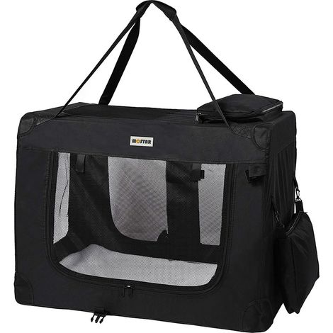 Scatola di trasporto per cani pieghevole Scatola di trasporto per cani Scatola di trasporto per gatti Scatola di trasporto per cani XL