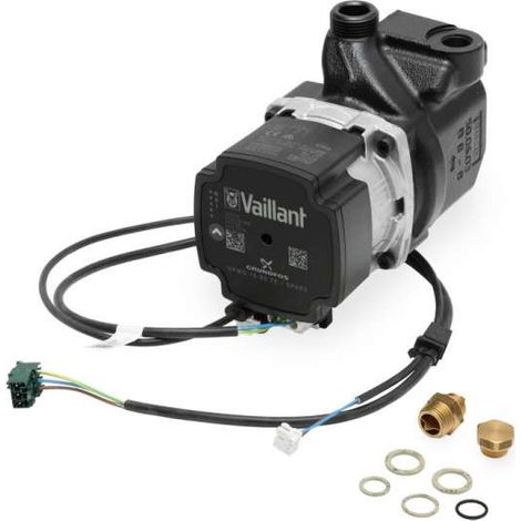 Vaillant Klasse A Pumpe für VSC 126-C140 R3, VSC 196-C150 R3, VSC 246-C210 R3 Nachfolger 0020029694