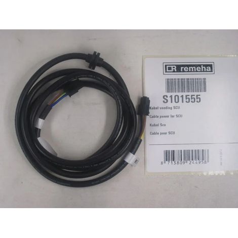 Remeha Cable SCU, S101555