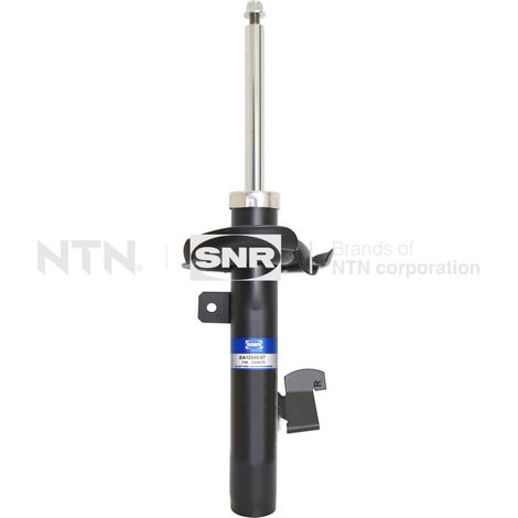 Amortisseur - SA65240.35R - SNR - Compatible avec véhicule Ford, Mazda (1/2)