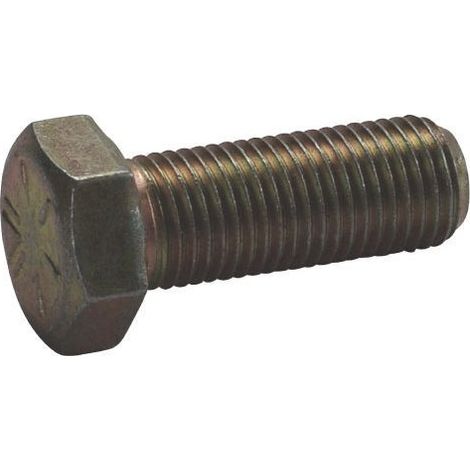 Boulon central de fixation pour lame de tondeuse – Compatible modèles 91/97/99 cm – Référence DP01222 – Pièce autoportée MTD