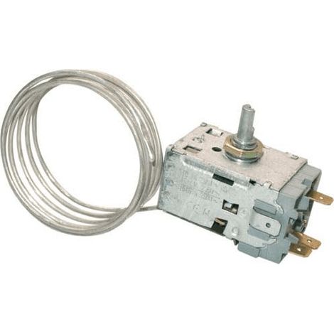 THERMOSTAT 077B6576 POUR REFRIGERATEUR WHIRLPOOL - 481228238108
