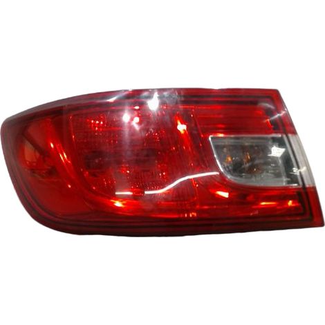 [PRODUIT D'OCCASION] Feu Arriere Gauche  RENAULT Clio ♻️ Ref Oe. 265554091r - Garantie à vie (1/3)