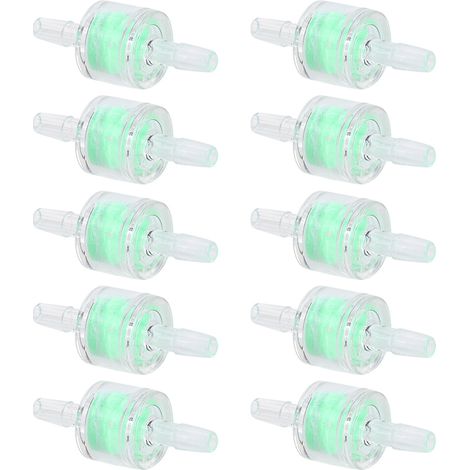 Tuyau de Silicone pour Pompe d'Aquarium Filtre Nettoyage Accessoires - Vente en Lot de 10 4MM - AUTRES