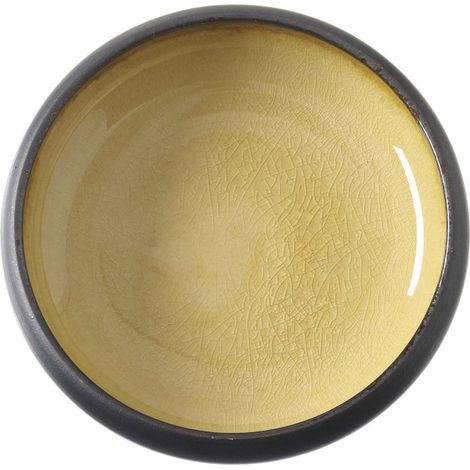 Assiette creuse Topaz - 152mm - Finedine (1/5)