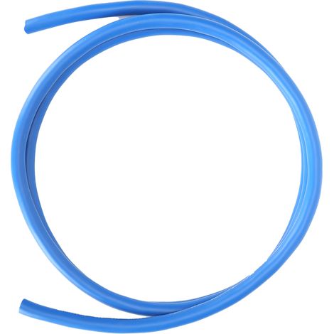 Cable D Alimentation - 1 5 M - Cuivre Sans Oxygène 5N - Blindage Double Tresse Et Feuillard Cuivre - Pour Récepteur Home Cinema Haut-Parleur Interface Audio (1/5)