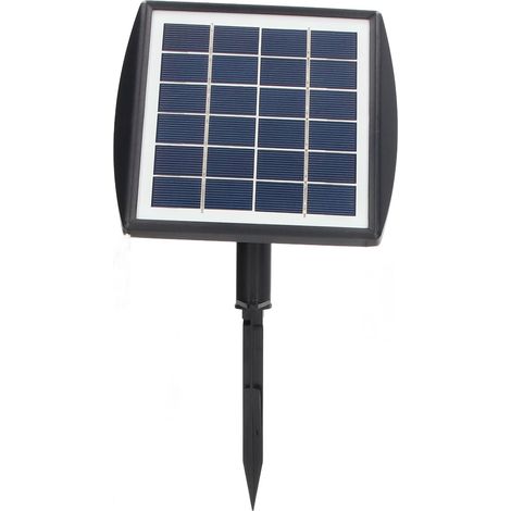 Pompe à eau solaire à air 2W 6V étanche à double mode, résistante aux chocs, portable, pour aquariums extérieurs. (1/5)