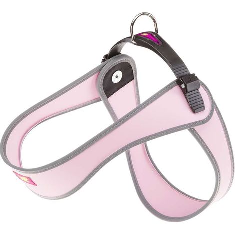 Pettorina Agila 2 Rosa