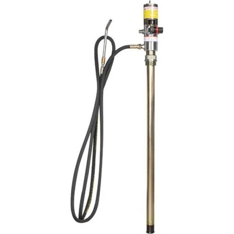 JBM 52601 Pompa olio