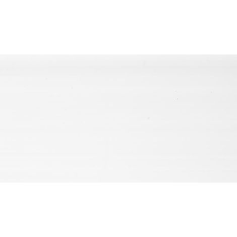 Kunststoffpaneele Easy Top Verkleidung weiß satiniert 1200x350x5mm Paneele (1/2)