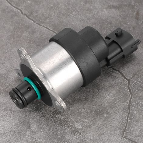 Régulateur de pression de pompe à carburant, vanne de dosage 0928400726, compatible avec FIAT DUCATO 2.3 JTD D et IVECO DAILY III (1/5)